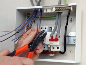 industrial electrician brisbane