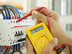 industrial electrician brisbane